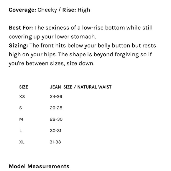 Skatie Ashbury Print Bikini: Jasmine top/Melly bottom - Picture 5 of 9